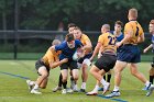 Men's Rugby vs Mass Maritime  Wheaton College Men's Rugby vs Mass Maritime Academy. - Photo By: KEITH NORDSTROM : Wheaton, Rugby, Mass Maritime